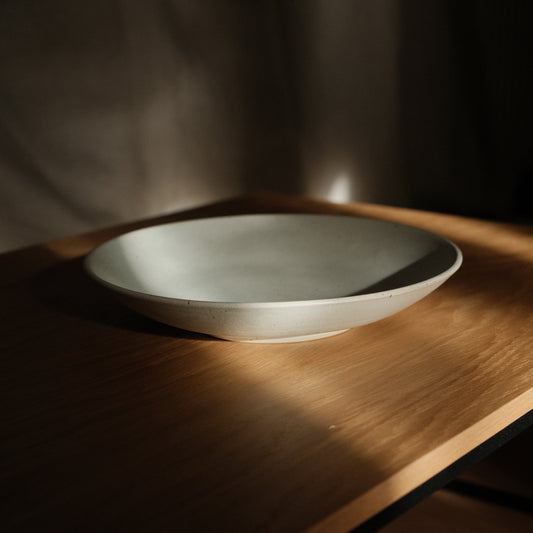 Large Plate 01